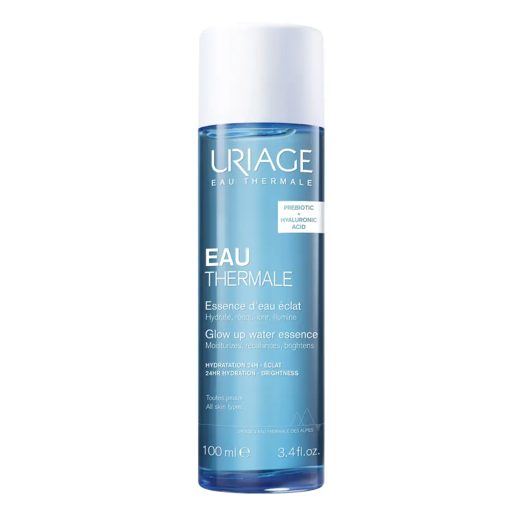 Eau Thermal Glow Up Water Essence 