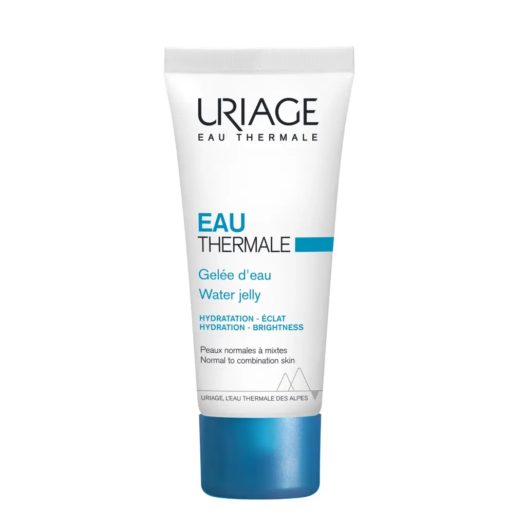 [01050162] Eau Thermal Water Jelly