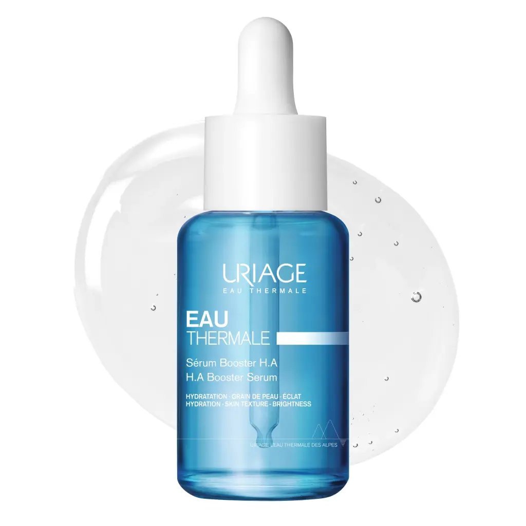 Eau Thermal H.A Booster Serum 