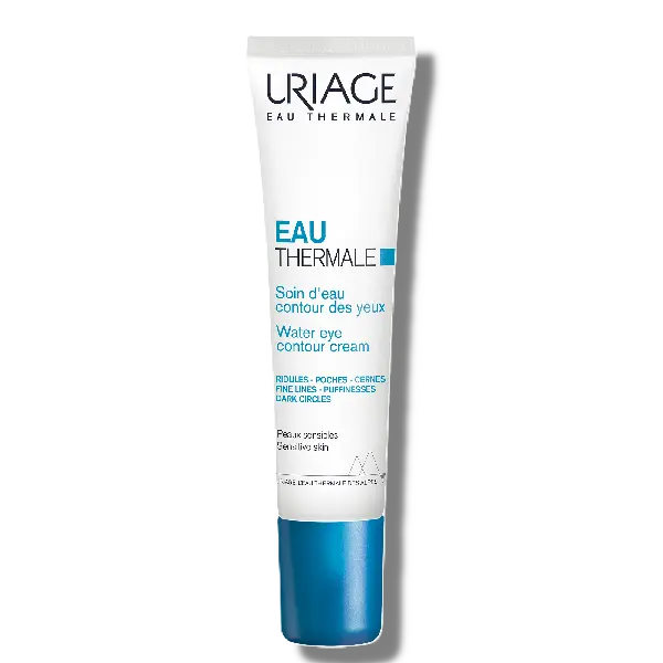 Water Eye Contour Cream 