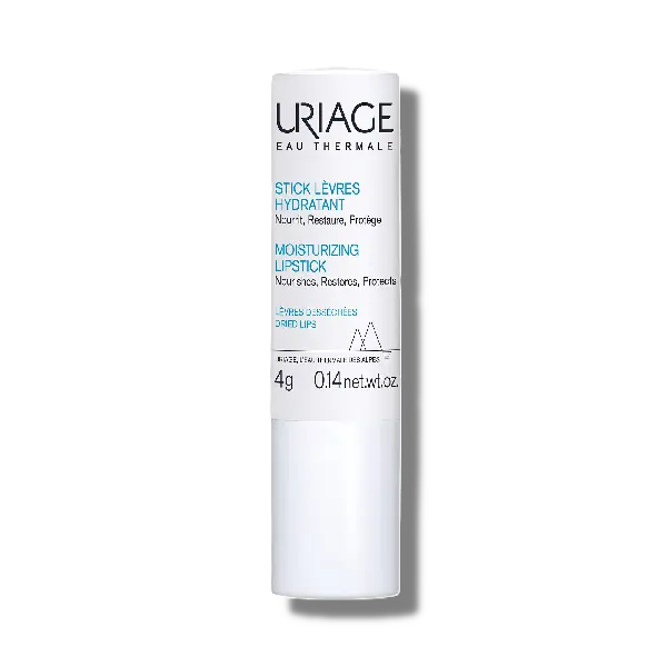 Moisturizing Lipstick 