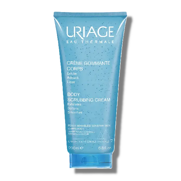 HYGIÈNE Body Scrubbing Cream