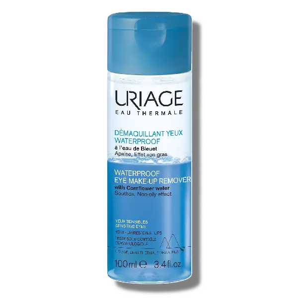 HYGIÈNE Waterproof Eye Make-Up Remover