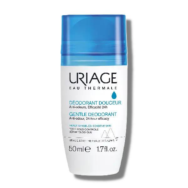 HYGIÈNE Gentle Deodorant 