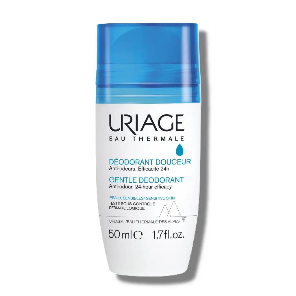 HYGIÈNE Gentle Deodorant 