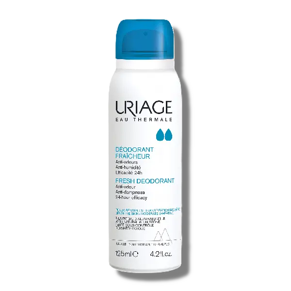 HYGIÈNE Fresh Deodorant 