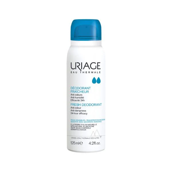 HYGIÈNE Fresh Deodorant 