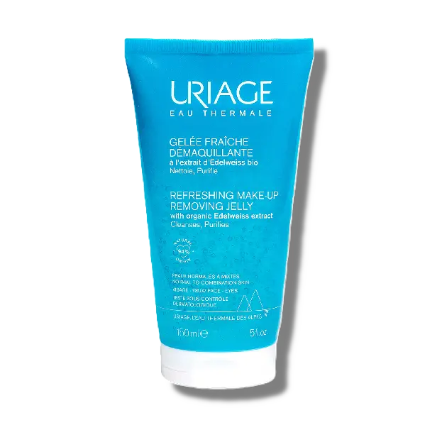  Refreshing Make-Up Removing Jelly 