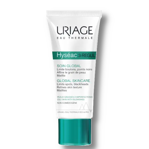 HYSÉAC 3-Regul