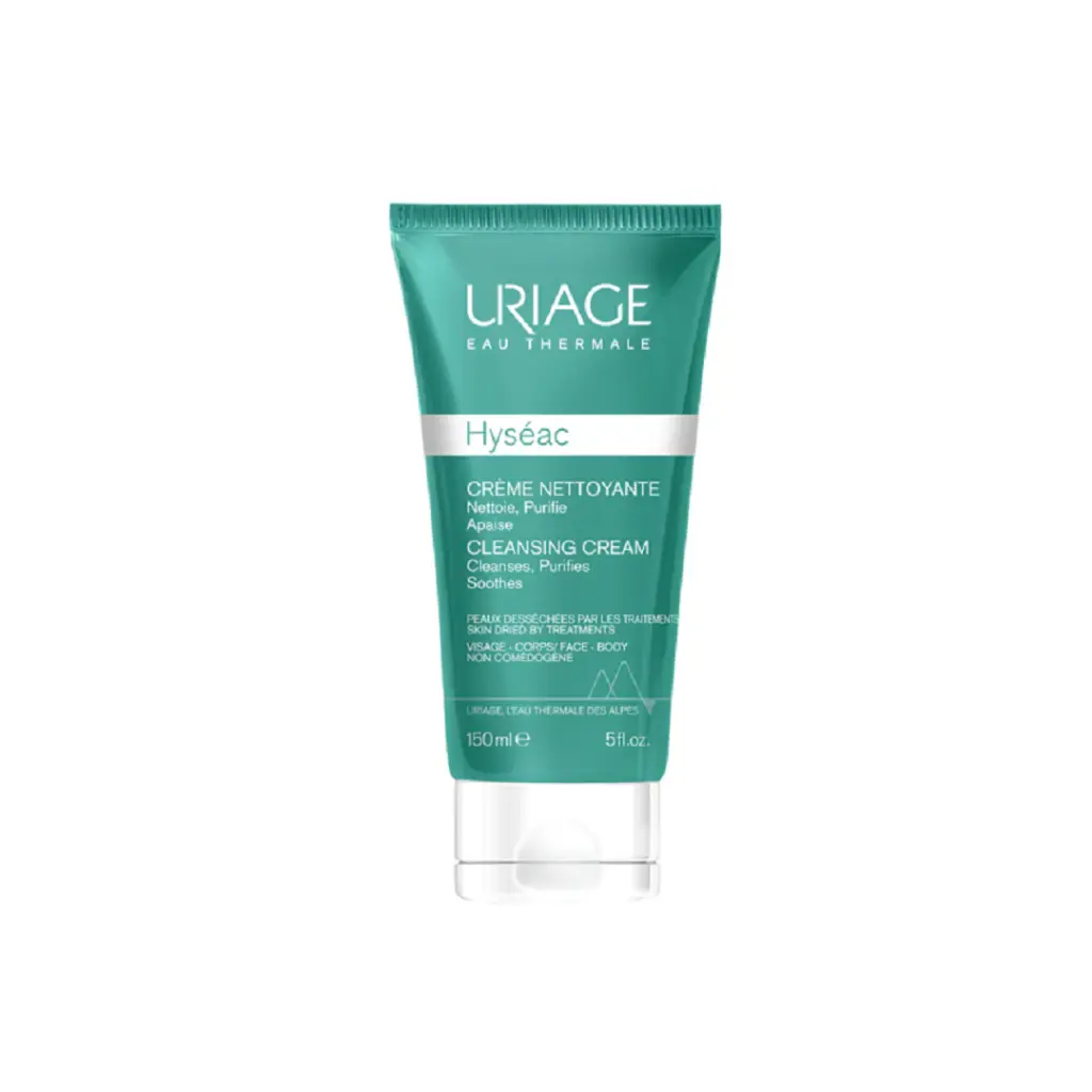 HYSÉAC Cleansing Cream 