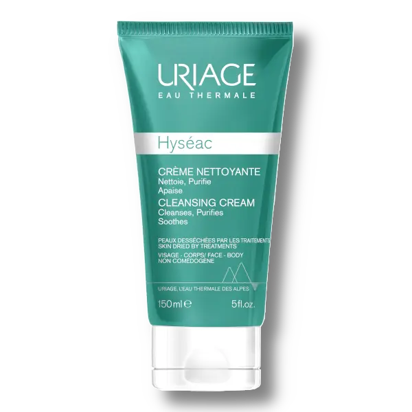 HYSÉAC Cleansing Cream 