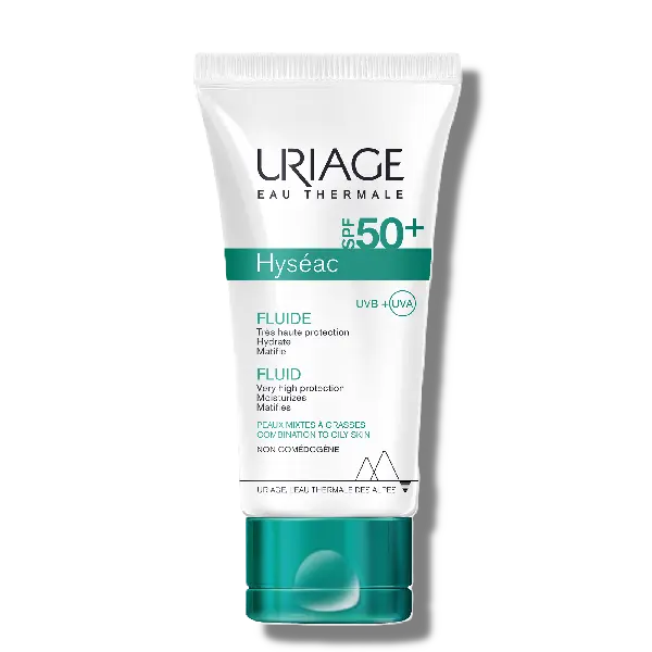 HYSÉAC SPF50+ Fluid