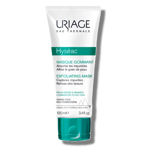 HYSÉAC Exfoliating Mask 