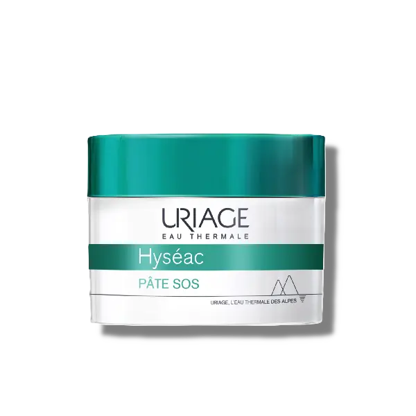 HYSÉAC SOS Paste