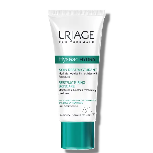 HYSÉAC Hydra Restructuring 