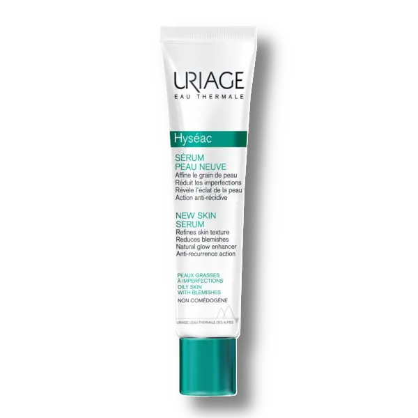 HYSÉAC New Skin Serum