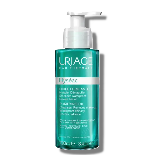 HYSÉAC Purifying Oil