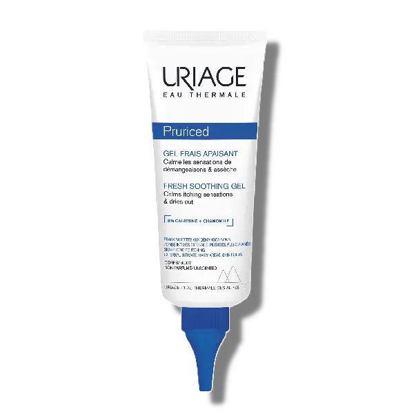 PRURICED Fresh Soothing Gel