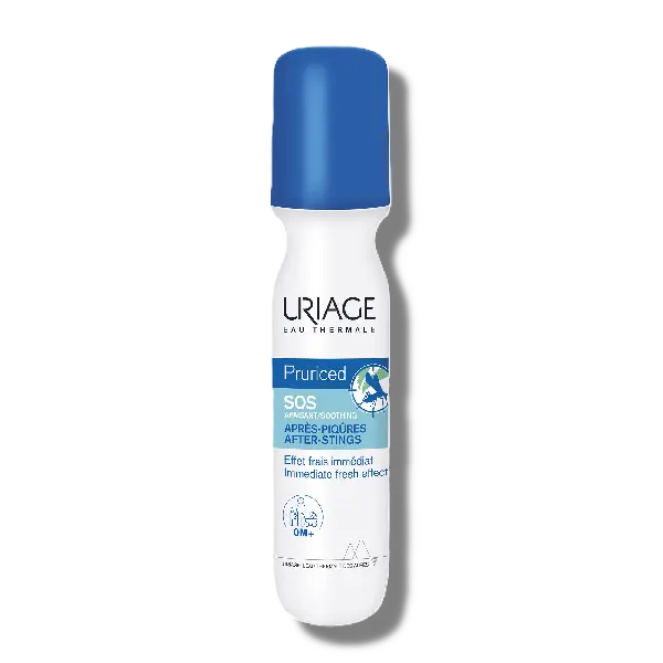 PRURICED SOS After-Sting Soothing Care