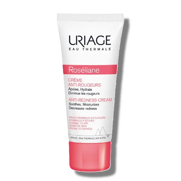 ROSÉLIANE Anti-Redness Cream 