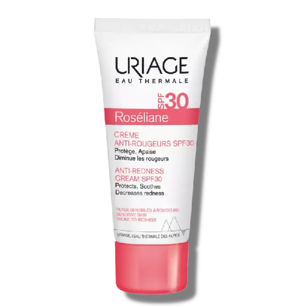 ROSÉLIANE Anti-Redness Cream SPF30