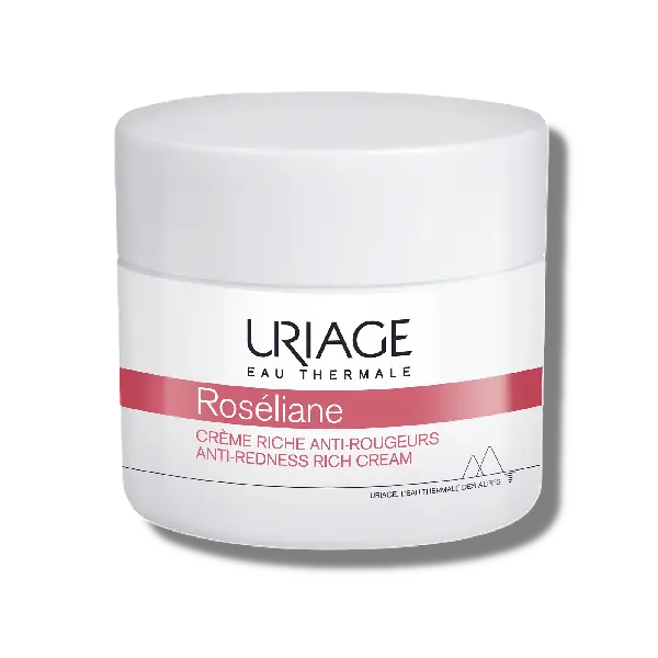 ROSÉLIANE Anti-Redness Rich Cream
