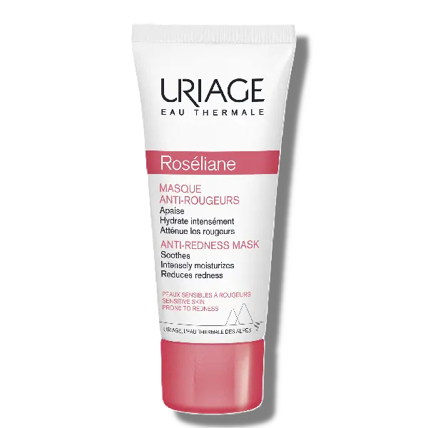 ROSÉLIANE Anti-Redness Mask