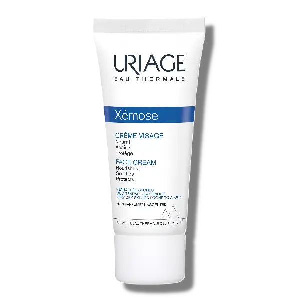 XÉMOSE Face Cream