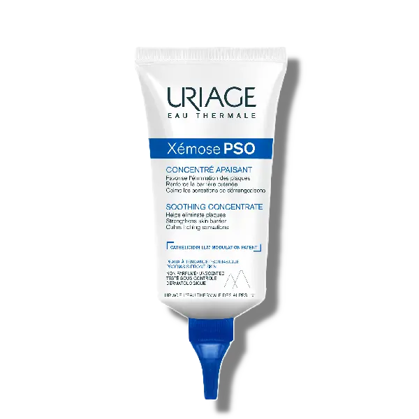 Xémose PSO Soothing Concentrate