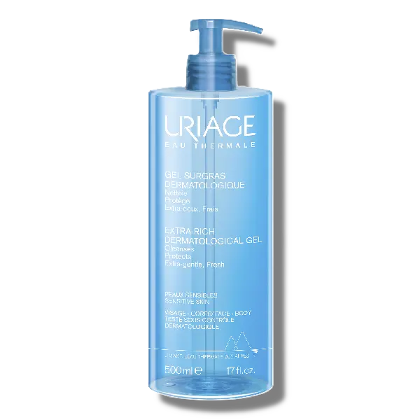  Extra-Rich Dermatological Gel 