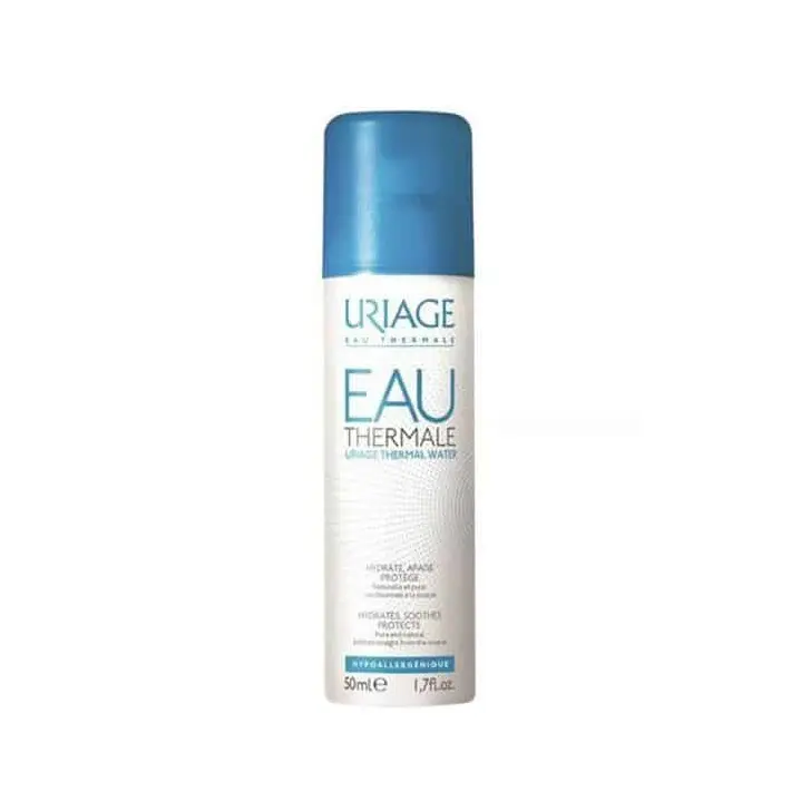 [01050606-50] Eau Thermal Water (50ML)