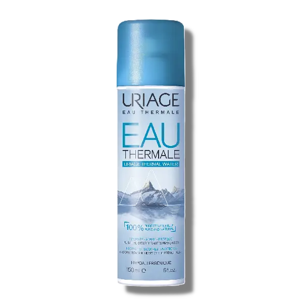 Uriage Thermal Water
