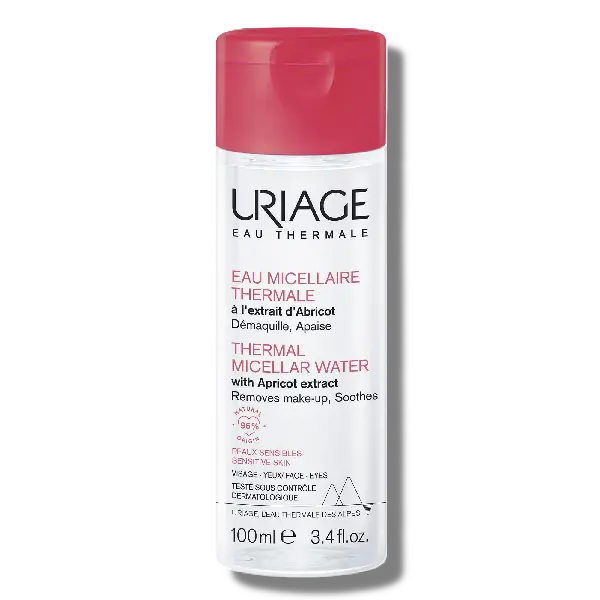  Thermal Micellar Water - Sensitive Skin
