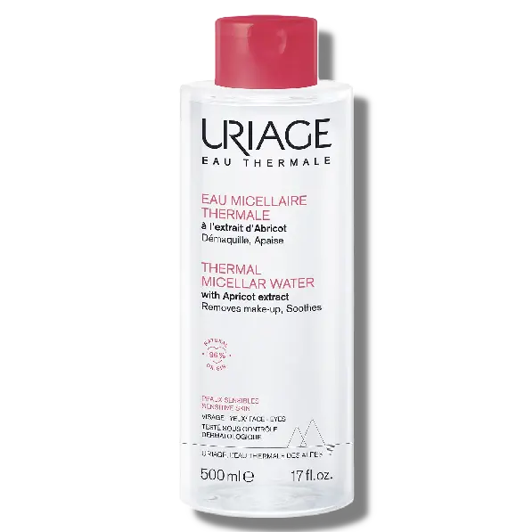  Thermal Micellar Water - Sensitive Skin