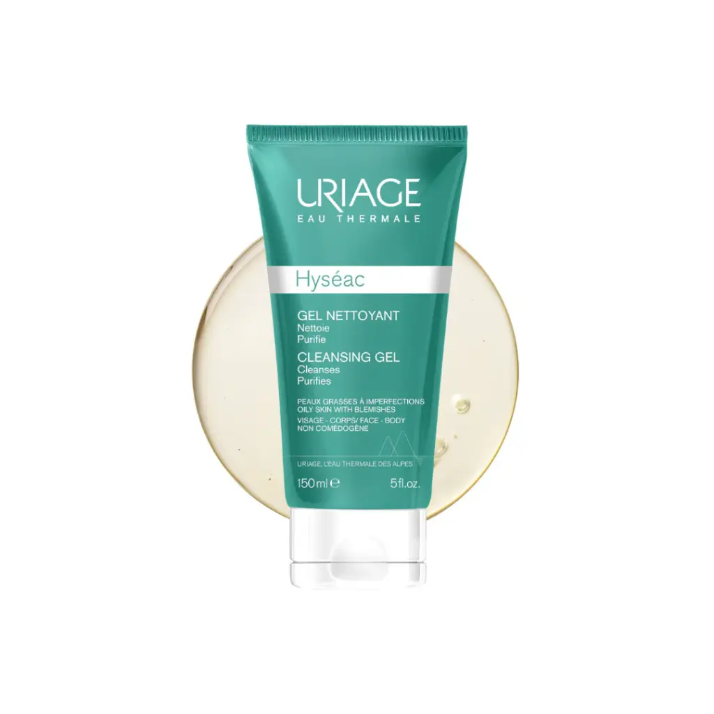 HYSÉAC Cleansing Gel