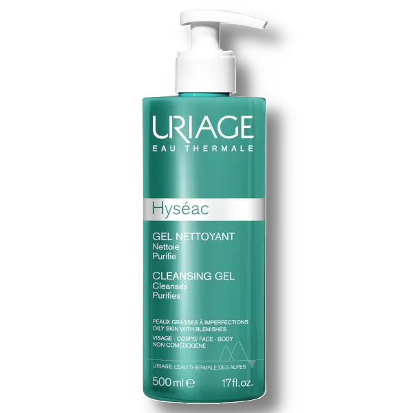HYSÉAC Cleansing Gel