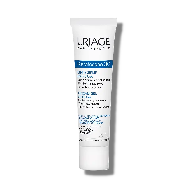 Kératosane 30 - Cream Gel 