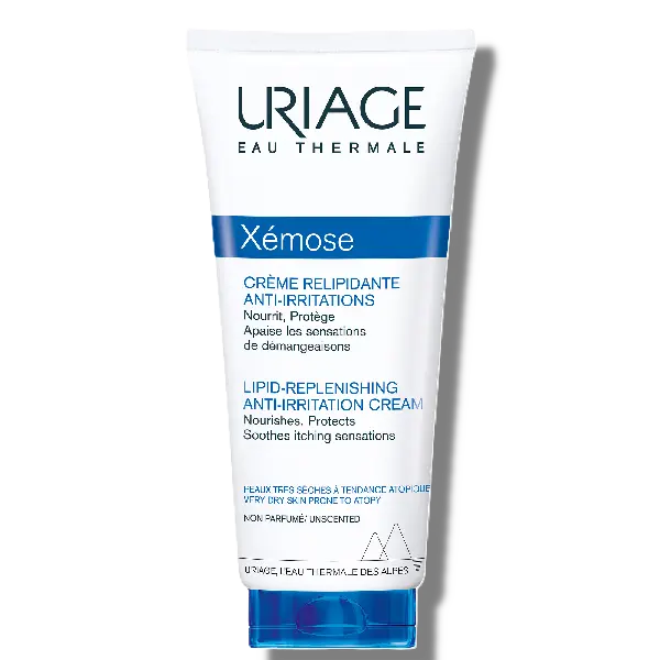 XÉMOSE Lipid-Replenishing Anti-Irritation Cream