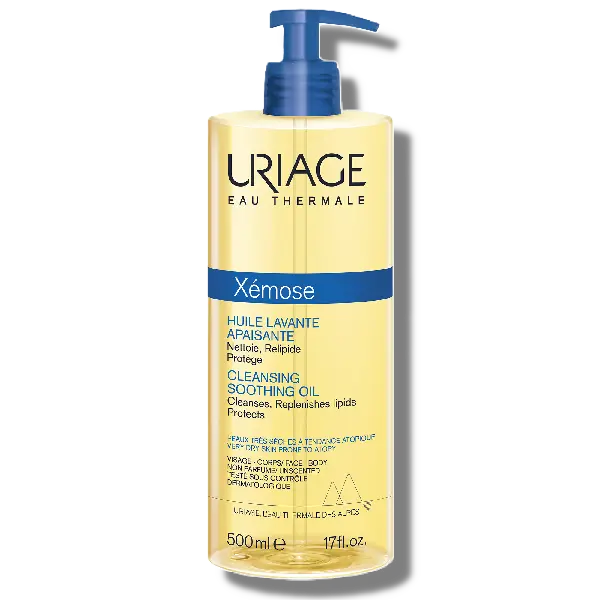 XÉMOSE Cleansing Soothing Oil