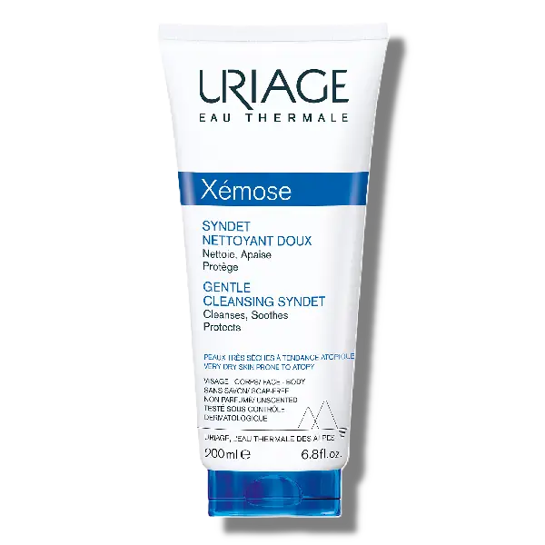 XÉMOSE Gentle Cleansing Syndet