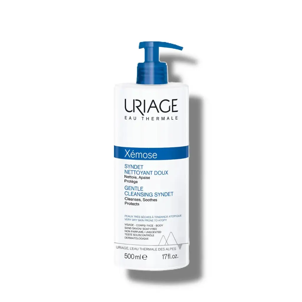 XÉMOSE Gentle Cleansing Syndet