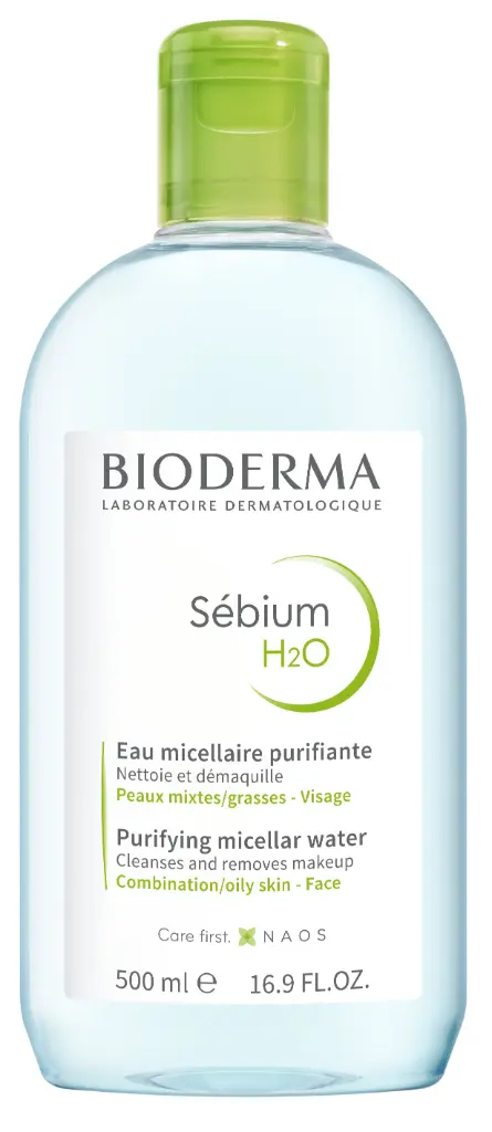 SEBIUM H2O 