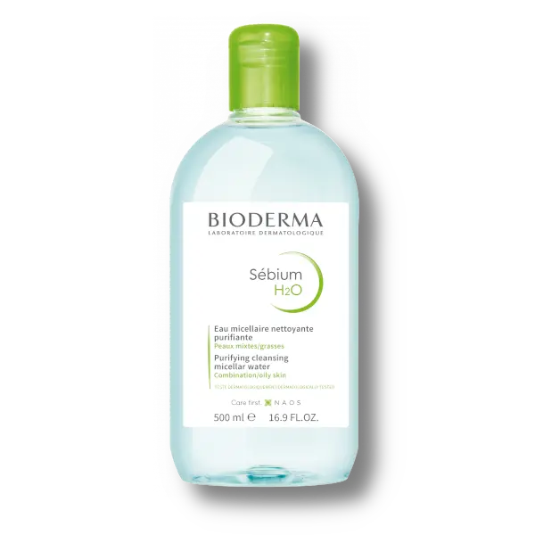 SEBIUM H2O 