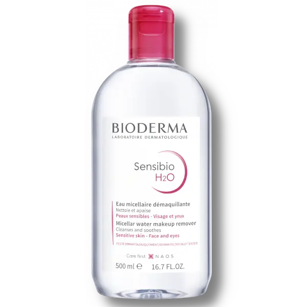 SENSIBIO H2O 