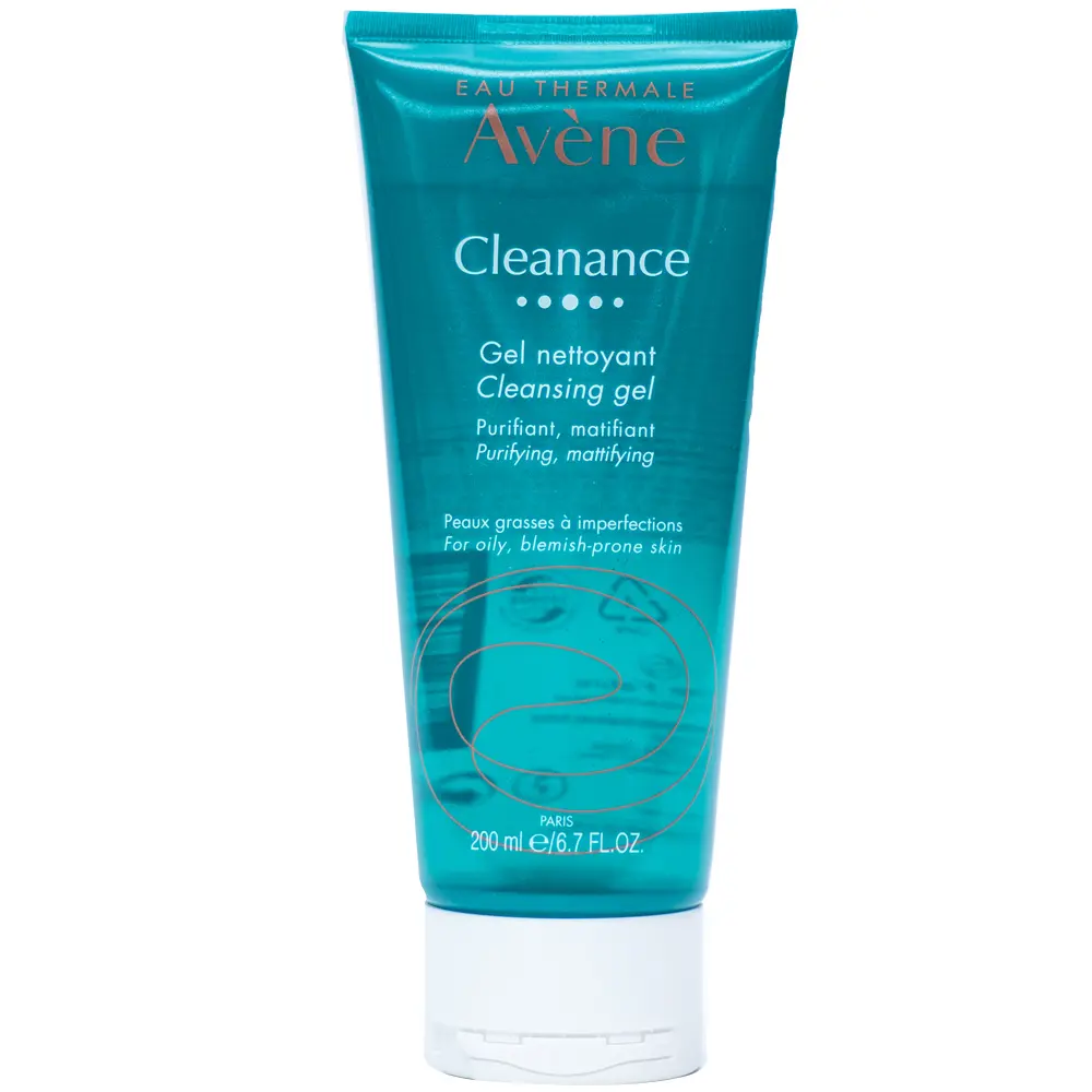 [01040120-200] Cleanance Cleansing Gel (200ML)