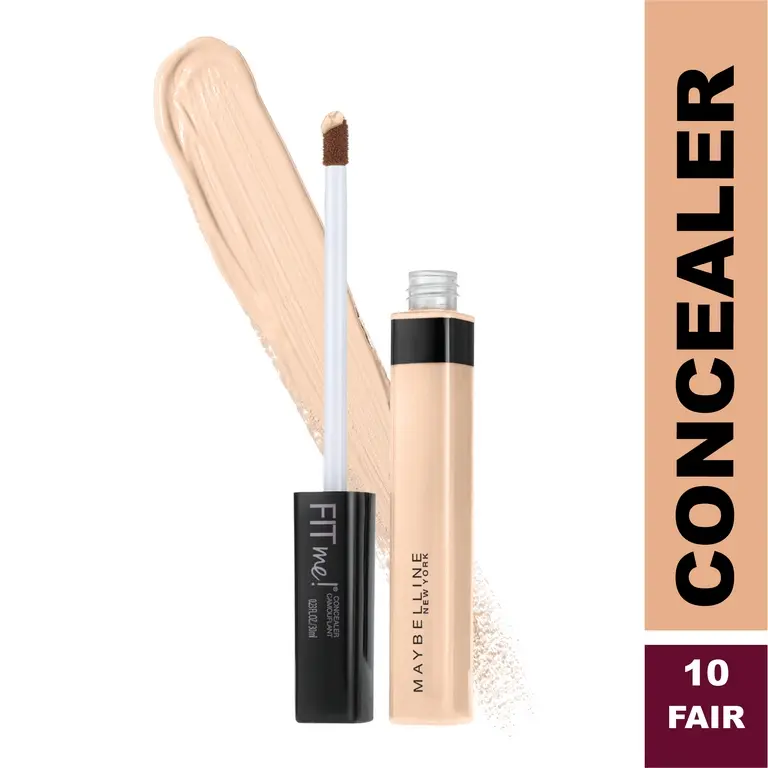  Fit Me Concealer 