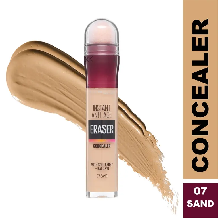  Instant Age Rewind Eraser Concealer 