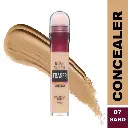 [02020300-07]  Instant Age Rewind Eraser Concealer  (Sand)