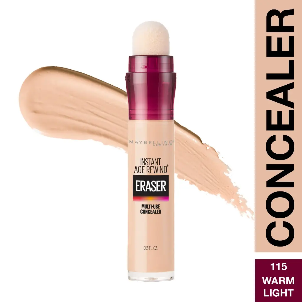  Instant Age Rewind Eraser Concealer 