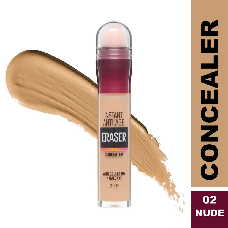  Instant Age Rewind Eraser Concealer 